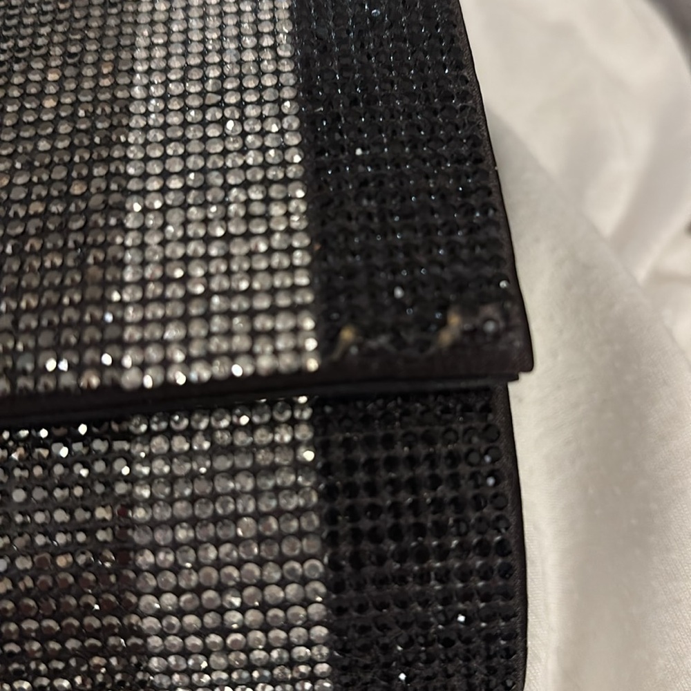 Aldo Evening Crystal Clutch - Picture 6 of 6